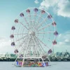 30m Ferris wheel