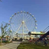 42m Ferris Wheel