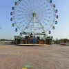 42m Ferris Wheel