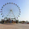 42m Ferris Wheel