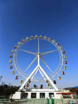 50m ferris-wheel-series
