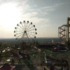 30m Ferris wheel
