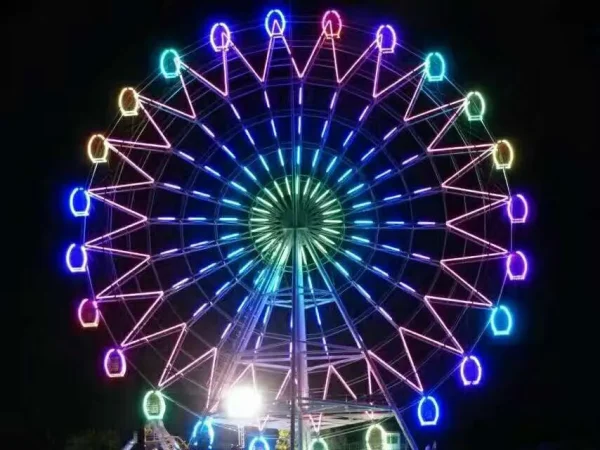 42m Ferris Wheel