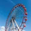 42m Ferris Wheel