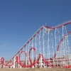 Six-Loop Roller Coaster