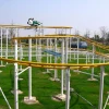 Jungle Roller Coaster (Crazy Mouse)