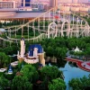 Jungle Roller Coaster (Crazy Mouse)