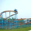 Jungle Roller Coaster (Crazy Mouse)