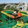 Spin Coaster