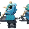 Launch Roller Coaster