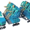 Launch Roller Coaster