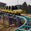 Porsche Roller Coaster