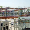 Jungle Roller Coaster (Crazy Mouse)