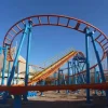 Porsche Roller Coaster