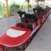 Six-Loop Roller Coaster