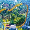 Magic-Loop Rollercoaster
