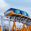 Family Roller Coaster (Model: HXC266)