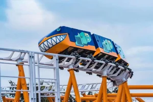 Family Roller Coaster (Model: HXC266)