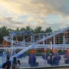 Family Roller Coaster (Model: HXC266)
