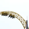 Magic-Loop Rollercoaster