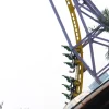 Magic-Loop Rollercoaster