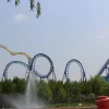 Reciprocating Roller Coaster