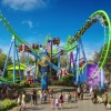 Reciprocating Roller Coaster