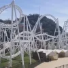Lake Crossing Roller Coaster
