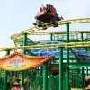 Spin Coaster