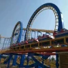 Six-Loop Roller Coaster