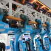 Double Dragon Roller Coaster