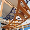 Double Dragon Roller Coaster