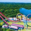 Reciprocating Roller Coaster