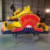 Spin Coaster