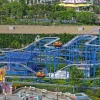 Spin Coaster