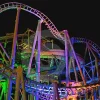 Six-Loop Roller Coaster